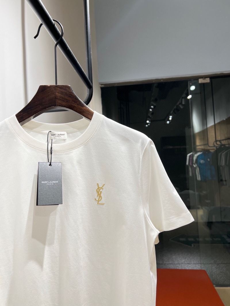 Ysl T-Shirts